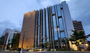 Discussão entre vereadores marca sessão da Câmara de Cerejeiras após citação de notificação do TCE-RO