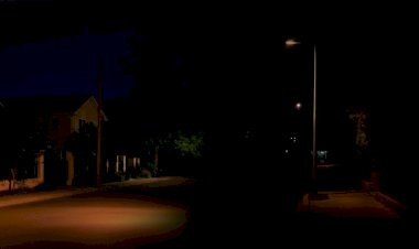 MP de Rondônia garante energia elétrica a moradores de rua reconhecida como área urbana em Colorado do Oeste