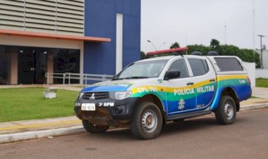 Homem é flagrado em hotel de Vilhena após sair sem pagar estadia anterior