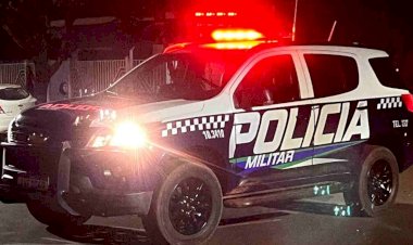 Polícia investiga incêndio suspeito em empresa de internet em Cerejeiras