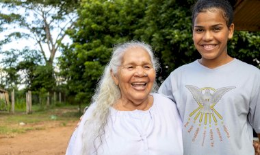 “Raízes de Pimenteiras”: Documentário resgata legado de Alice Paes Serrath