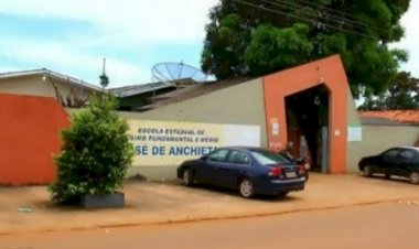 Estudante denuncia bullying e constrangimento público em escola de Cabixi, RO