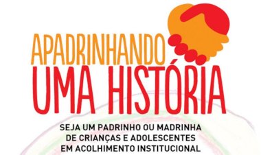 Projeto “Apadrinhando uma História” mobiliza comunidade em Colorado do Oeste