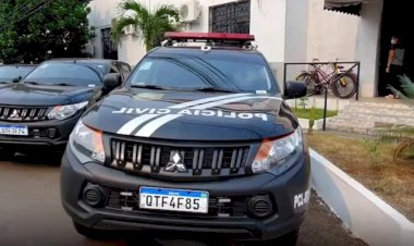 Operação Hubris: Polícia Civil desarticula facção no Vale do Jamari e aponta envolvimento de advogado e agentes públicos