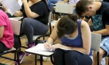 Mais de 8 mil candidatos farão provas do Concurso Nacional Unificado neste domingo em Rondônia