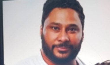 Radialista Odorico “Bambam” morre aos 44 anos durante peregrinação religiosa em Colorado do Oeste