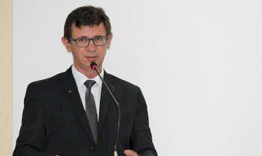 Vilhena terá novo Departamento de Segurança Pública e concurso com salários de até R$ 3 mil, anuncia vereador