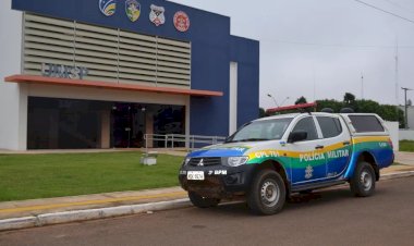 Homem é denunciado por violar medida protetiva e ameaçar ex-companheira em Vilhena
