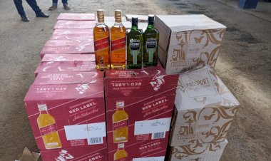 Vilhena: Vigilância Sanitária intensifica fiscalização contra bebidas adulteradas; veja como denunciar