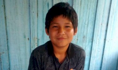 Menino de 11 anos desaparece após sair de chácara em Pimenteiras do Oeste