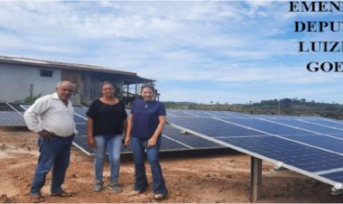 ASSOCIACAO DOS PEQUENOS PRODUTORES RURAIS ÁGUAS CLARAS