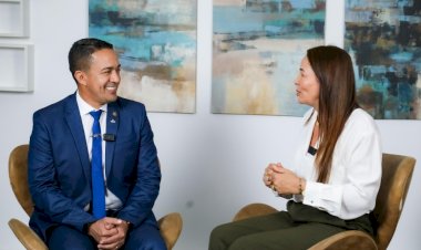 Deputado Eyder Brasil presta homenagem a cerca de 400 jornalistas de Rondônia com voto de louvor