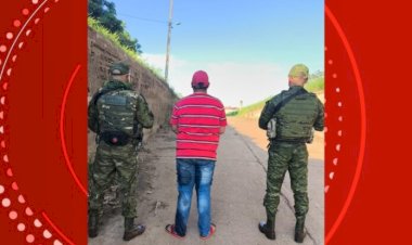 Líder de quadrilha de roubo de veículos em Rondônia é preso na Bolívia