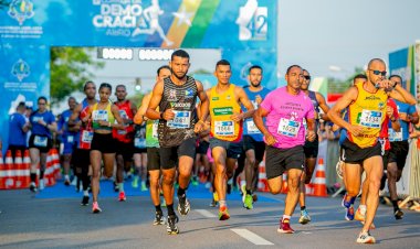 Assembleia de Rondônia celebra 42 anos com ações sociais, esporte e valorização da memória política