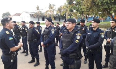 Polícia Militar de Vilhena alerta sobre prejuízos causados por denúncias falsas após novo caso registrado no Cidade Verde