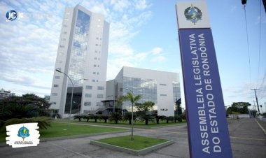 Assembleia Legislativa de Rondônia conclui preparativos e deve publicar edital de concurso na próxima semana