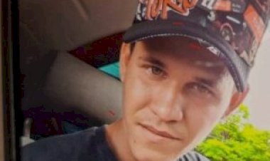 Mecânico morre ao tentar ajudar caminhoneiro que trafegava sem sinalização na BR-364, em Vilhena