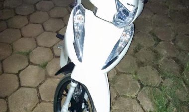 PM recupera motocicleta furtada e apreende drogas com adolescentes em Colorado do Oeste