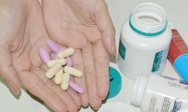 Sesau reforça alerta sobre perigos do uso de remédios para emagrecer sem orientação médica