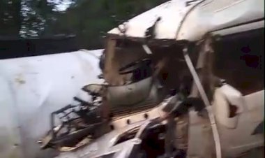 Vilhenense morre em acidente com carreta-tanque no interior de São Paulo