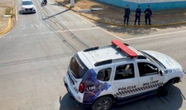 Homem baleado em barbearia de Vilhena nega ligação com facção criminosa