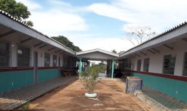 ASSOCIAÇÃO ESCOLA FAMILIA AGRICOLA CONE SUL
