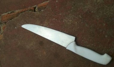 Mulher é presa após matar marido com golpe de faca durante discussão por ciúmes em Vilhena