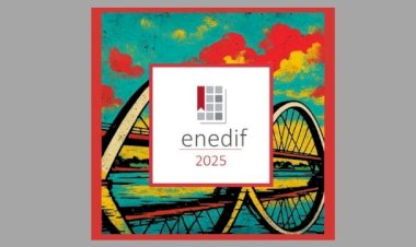 IFRO sedia o 9º Encontro Nacional dos Editores da Rede Federal entre os dias 11 e 13 de novembro