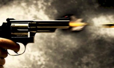 Homem invade igreja durante culto e mata fiel que tentou defender mulher em Castanheiras (RO)