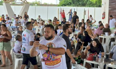 13ª Festa dos Jornalistas de Rondônia sorteará quase R$ 20 mil em prêmios e terá shows musicais em Porto Velho