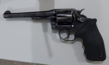 Adolescente é apreendido após roubo de moto e tentativa de homicídio em Vilhena; comparsa segue foragido