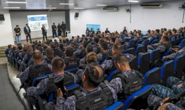 Operação “Godos” desarticula organização criminosa que atuava com extorsão e lavagem de dinheiro; Cerejeiras está entre as cidades alvos