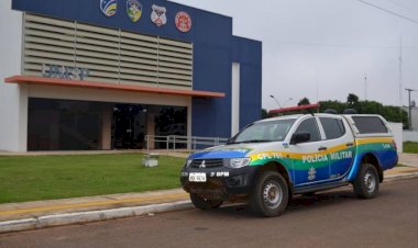 Mulher denuncia ex-namorado por perseguição, agressões e invasão de residência em Vilhena