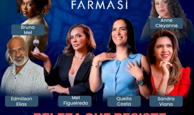 Porto Velho sediará evento “Beleza que Resiste” em celebração ao Dia da Consciência Negra