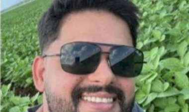 SÃO FÉLIX DO ARAGUAIA: Ex-aluno do IFRO morre em colisão frontal entre carro e carreta