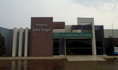 Ameaças e xingamentos entre vereadores elevam tensão política e caso é registrado na polícia em Cabixi