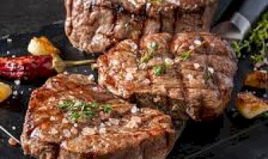 Funcionária e namorado são detidos suspeitos de desviar carne de restaurante em Vilhena