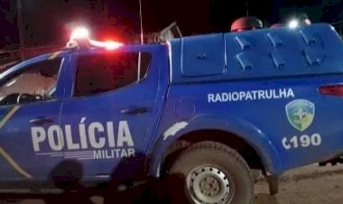 Polícia desmonta ponto de tráfico no Jardim Primavera e recupera motor de popa furtado em Vilhena