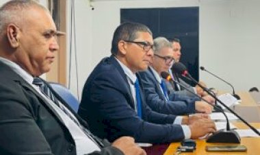 Apesar de críticas, Câmara de Cerejeiras aprova reajuste nas diárias de vereadores; veja como votou cada parlamentar