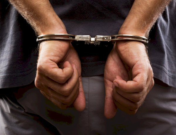 Homem é detido por furto e violação de medida protetiva em Cabixi