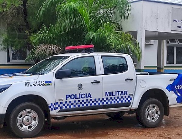 Mulher fica ferida após cair da bicicleta ao resistir a tentativa de furto em Vilhena