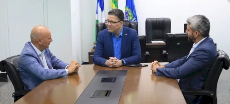 Governo de Rondônia transfere R$ 6,7 milhões mensais para fortalecer a saúde em Vilhena