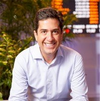 Felipe Paiva é nomeado novo Diretor de Desenvolvimento Econômico de Cerejeiras