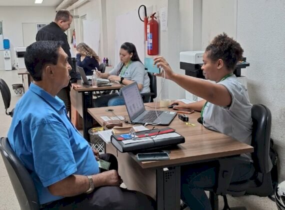 Governo de Rondônia prorroga prazo do Censo Previdenciário 2025 até 31 de julho