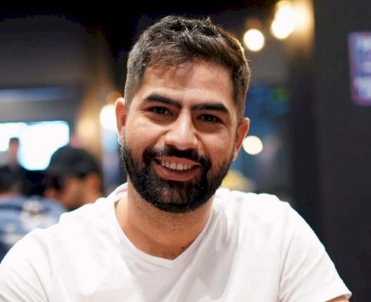Felipe Paiva é nomeado novo Diretor de Desenvolvimento Econômico de Cerejeiras