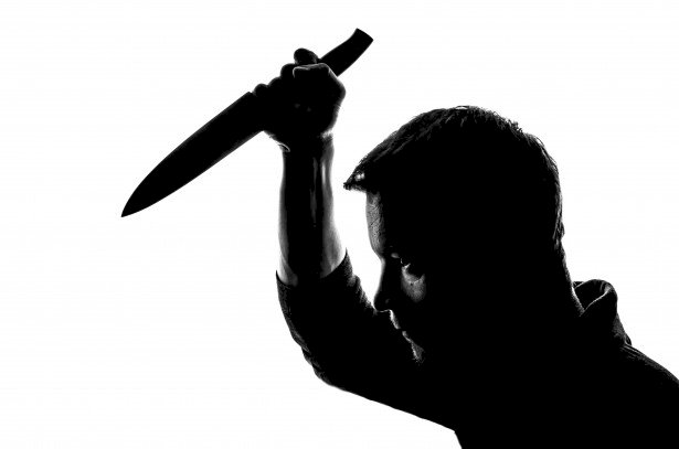 Homem é preso em Vilhena após ameaçar esposa com faca durante discussão