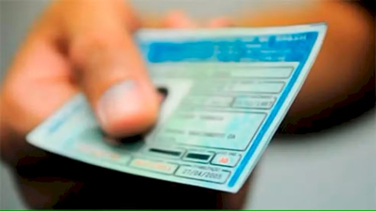 Inscrições para CNH Social em Rondônia são prorrogadas até 4 de julho
