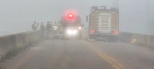 Motorista de aplicativo sequestrado e jogado de ponte é resgatado em operação policial em Rondônia