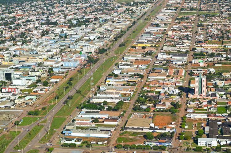 Prefeitura de Vilhena promove audiência pública sobre planejamento orçamentário e convida população a participar