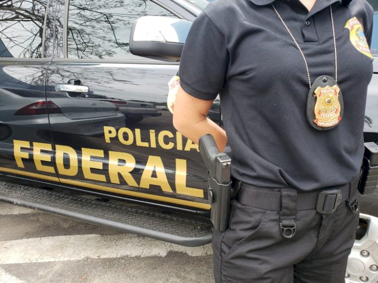 Polícia Federal prende três foragidos por crimes graves em Rondônia
